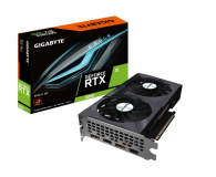 Gigabyte GeForce RTX 3050 EAGLE 8GB GDDR6 - 715687 - zdjęcie 1